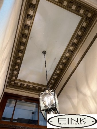 Hermoso Semipiso al frente de estilo Frances!!! 