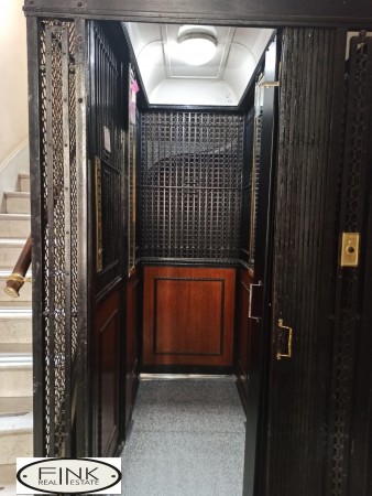 Hermoso Semipiso al frente de estilo Frances!!! 