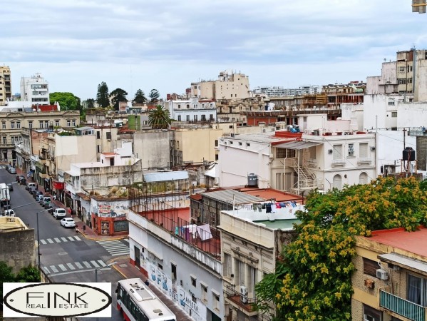 Hermoso Semipiso al frente de estilo Frances!!! 