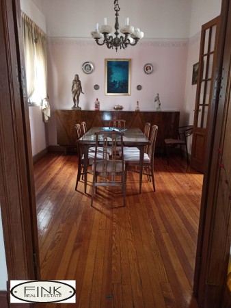 Hermoso Semipiso al frente de estilo Frances!!! 