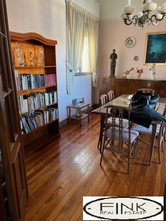 Hermoso Semipiso al frente de estilo Frances!!! 