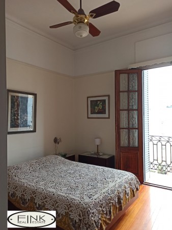 Hermoso Semipiso al frente de estilo Frances!!! 