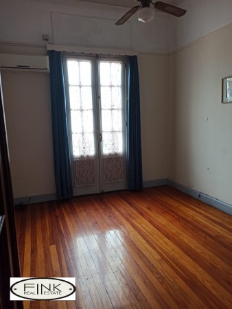 Hermoso Semipiso al frente de estilo Frances!!! 