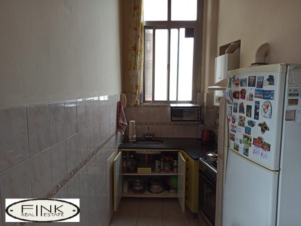 Hermoso Semipiso al frente de estilo Frances!!! 