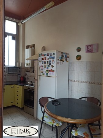 Hermoso Semipiso al frente de estilo Frances!!! 