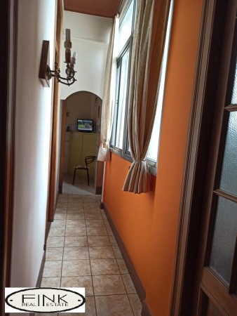 Hermoso Semipiso al frente de estilo Frances!!! 