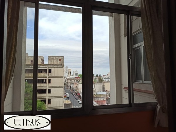 Hermoso Semipiso al frente de estilo Frances!!! 