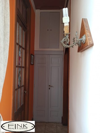 Hermoso Semipiso al frente de estilo Frances!!! 