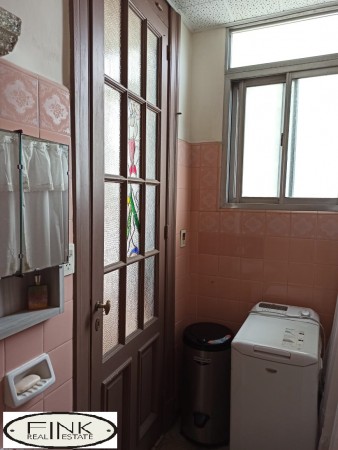 Hermoso Semipiso al frente de estilo Frances!!! 