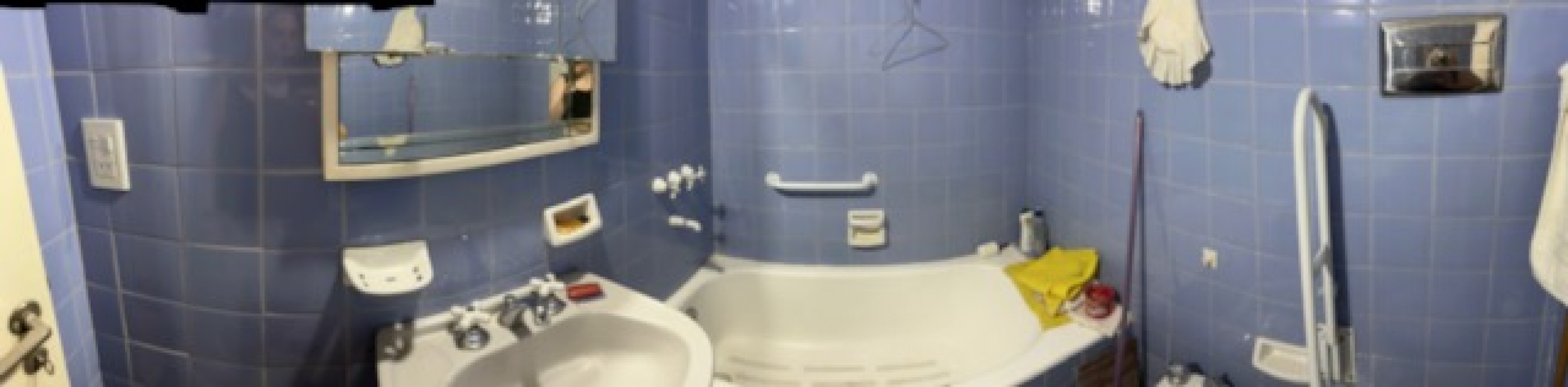 MONOAMBIENTE EN EXCELENTE UBICACION!