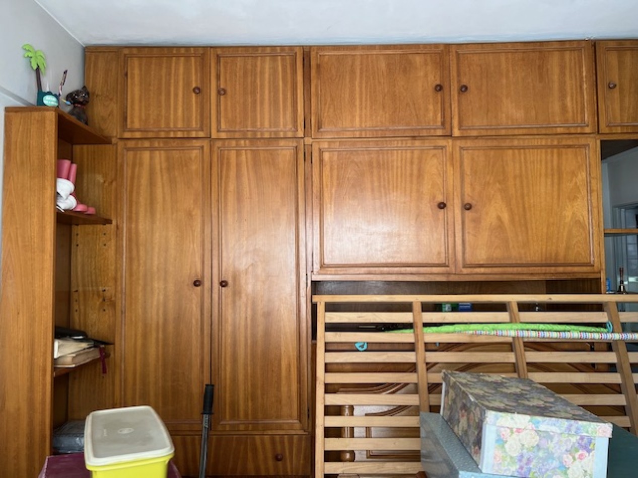 MONOAMBIENTE EN EXCELENTE UBICACION!