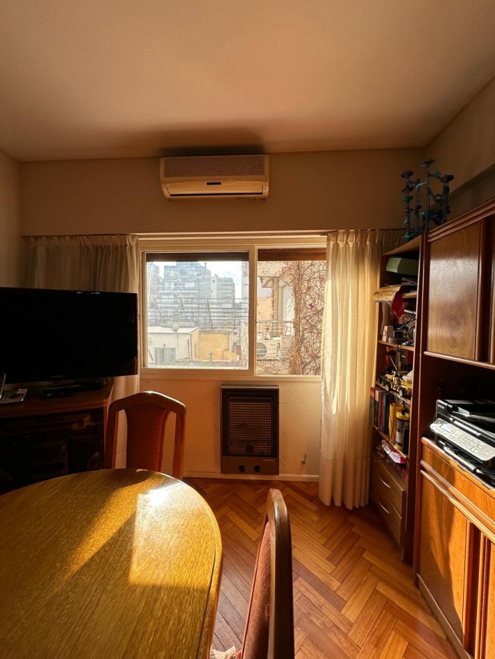 MUY LINDO DEPTO EN PALERMO!!