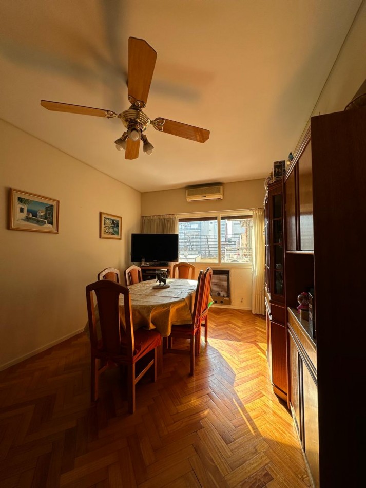 MUY LINDO DEPTO EN PALERMO!!