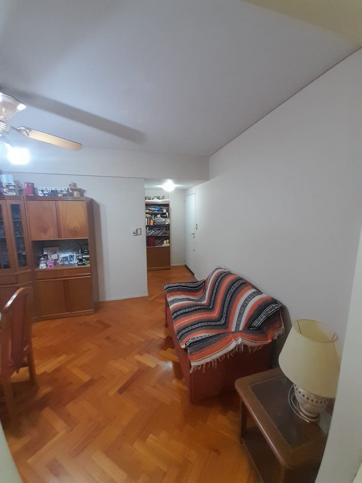 MUY LINDO DEPTO EN PALERMO!!