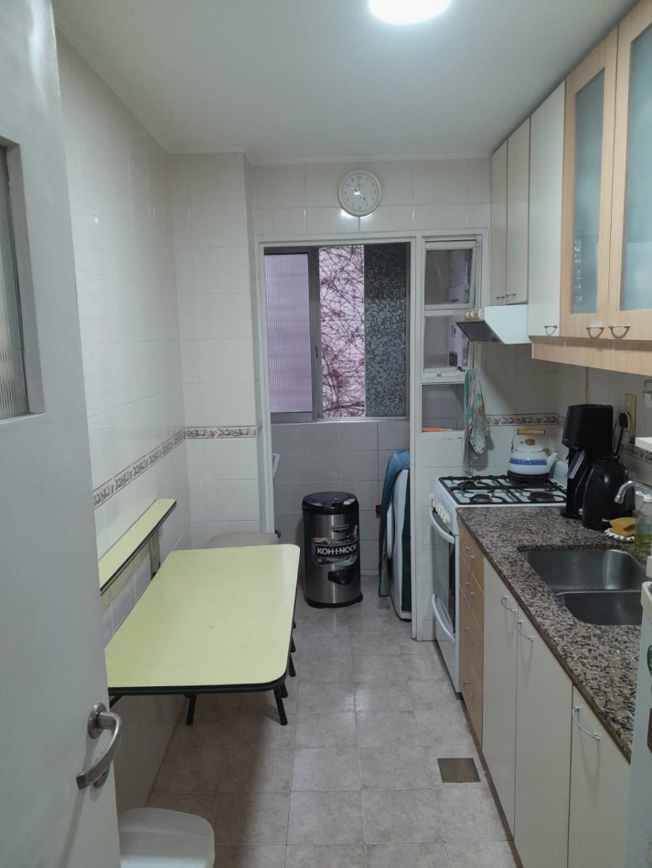 MUY LINDO DEPTO EN PALERMO!!