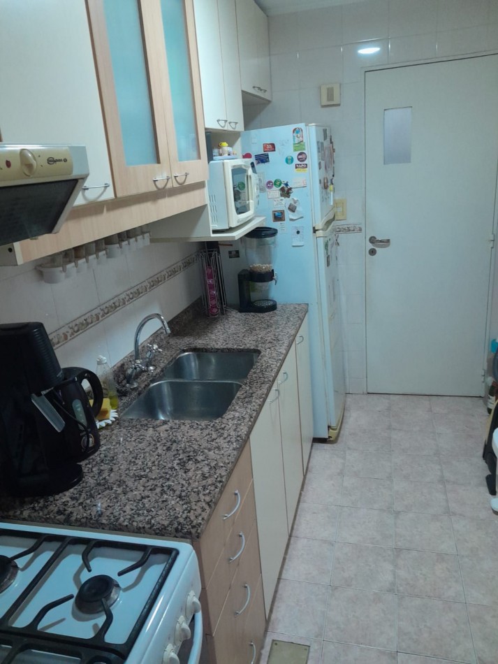 MUY LINDO DEPTO EN PALERMO!!