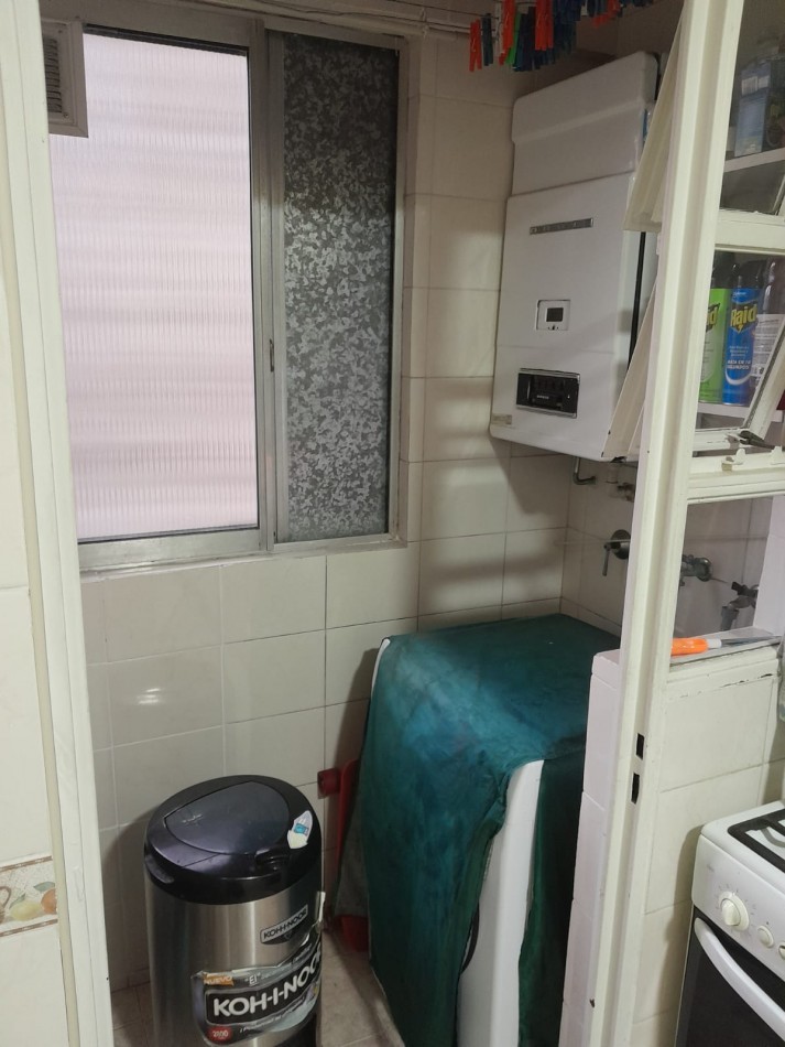 MUY LINDO DEPTO EN PALERMO!!