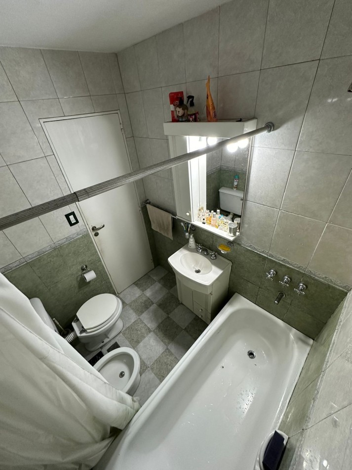 MUY LINDO DEPTO EN PALERMO!!