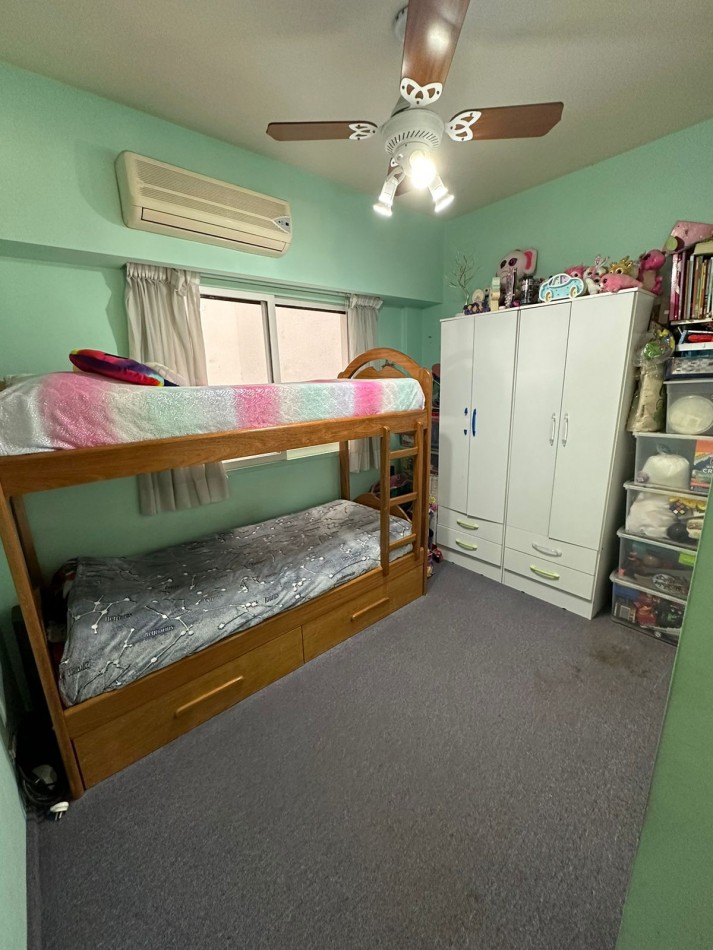 MUY LINDO DEPTO EN PALERMO!!