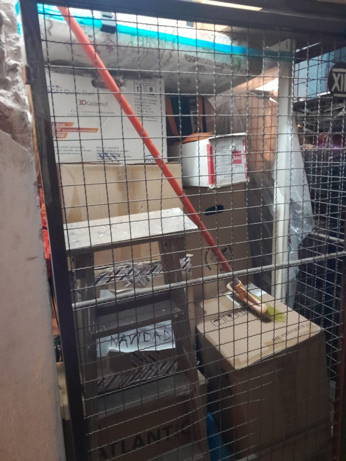 MUY LINDO DEPTO EN PALERMO!!