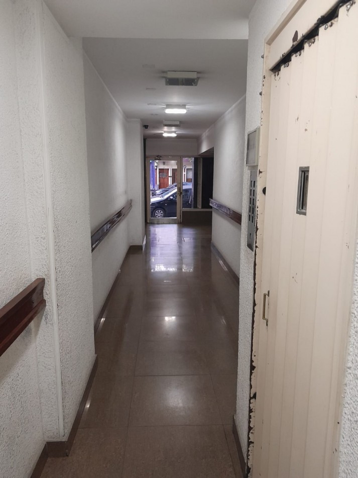 MUY LINDO DEPTO EN PALERMO!!