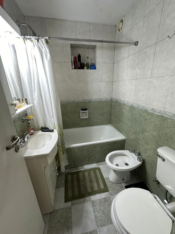 MUY LINDO DEPTO EN PALERMO!!