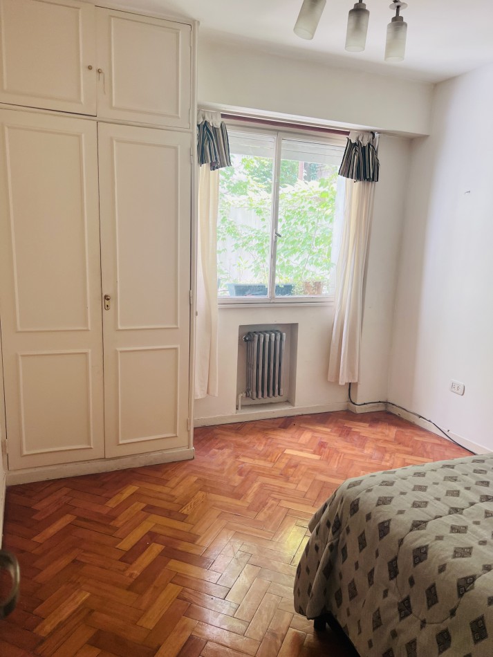 ¡SEMIPISO DE 3 AMPLIOS AMBIENTES EN EXCELENTE UBICACION!