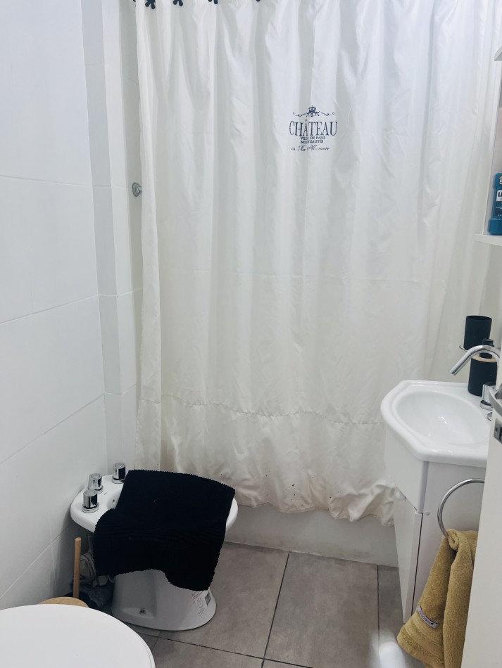 ¡¡Hermoso 2 ambientes en venta en Villa Urquiza con excelente vista y luminosidad!! ¡Reciclado!