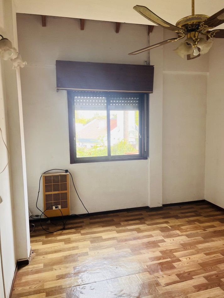 DEPARTAMENTO tipo DUPLEX de 3 Ambientes