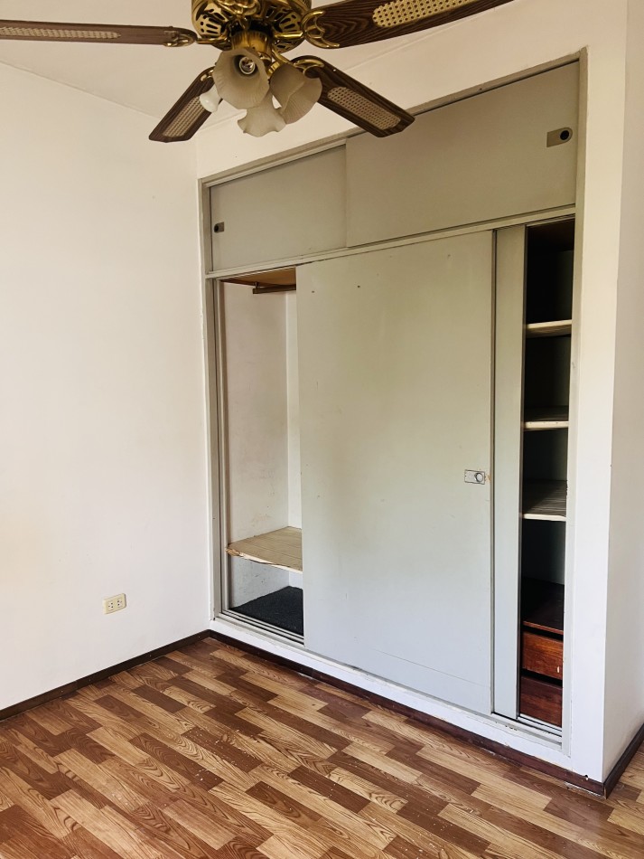 DEPARTAMENTO tipo DUPLEX de 3 Ambientes