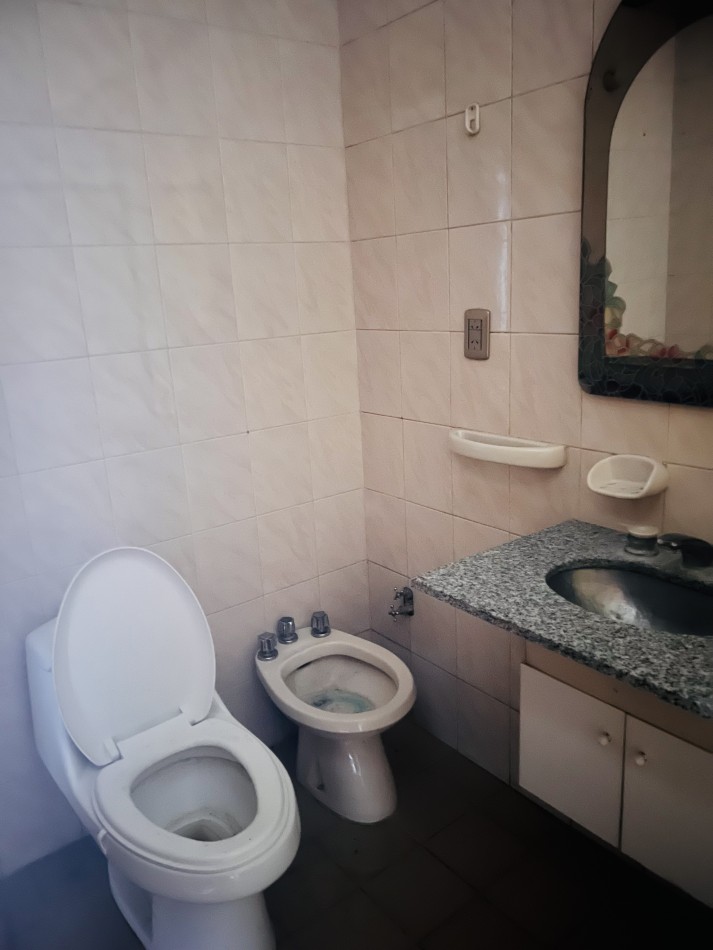 DEPARTAMENTO tipo DUPLEX de 3 Ambientes