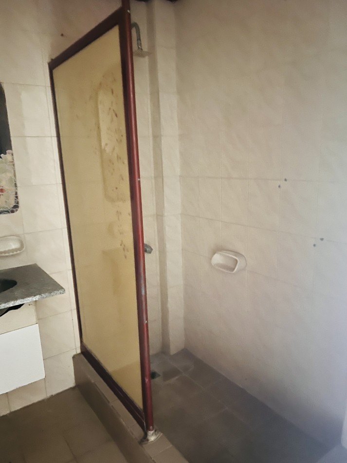 DEPARTAMENTO tipo DUPLEX de 3 Ambientes