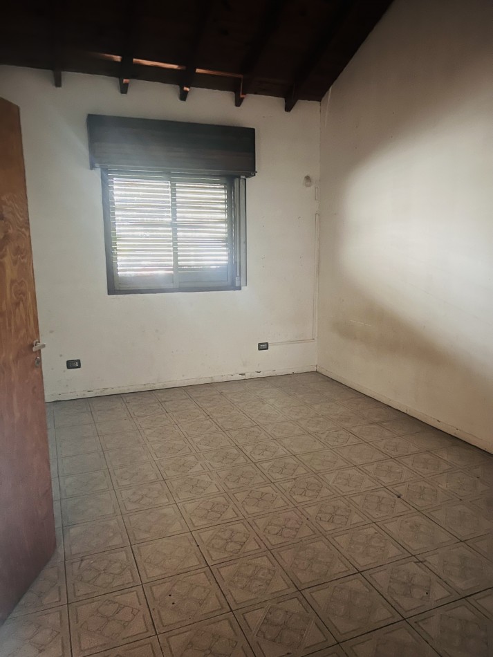 DEPARTAMENTO tipo DUPLEX de 3 Ambientes