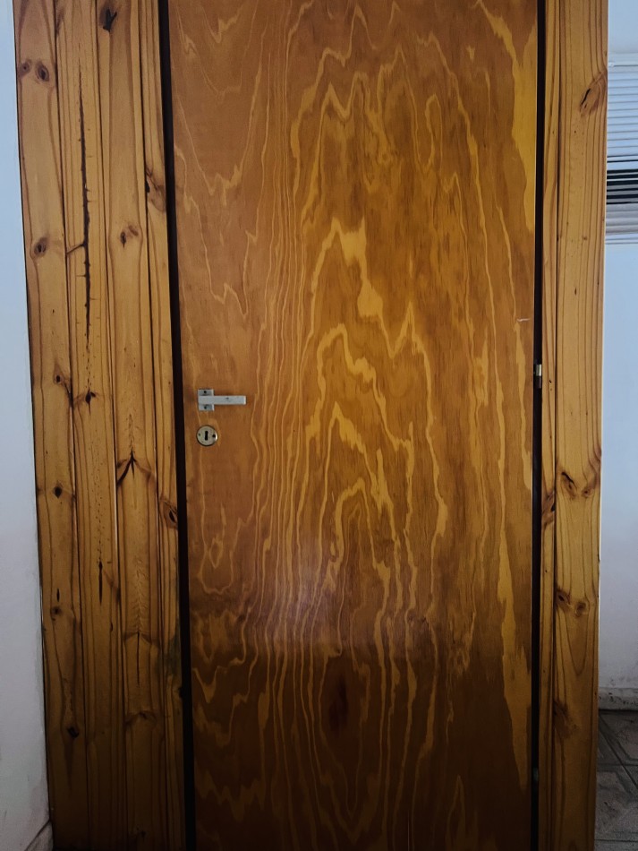 DEPARTAMENTO tipo DUPLEX de 3 Ambientes