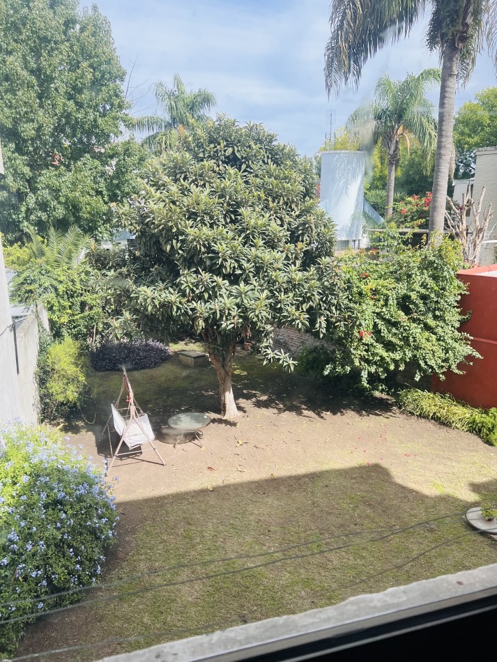 DEPARTAMENTO tipo DUPLEX de 3 Ambientes