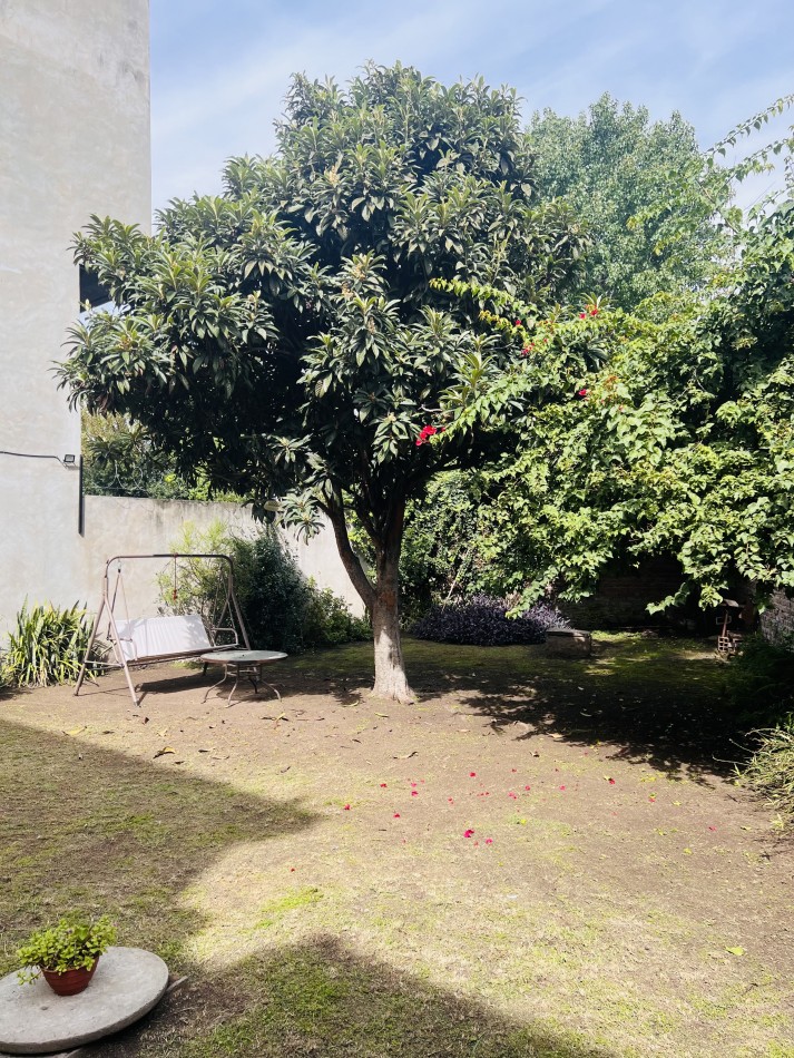 DEPARTAMENTO tipo DUPLEX de 3 Ambientes