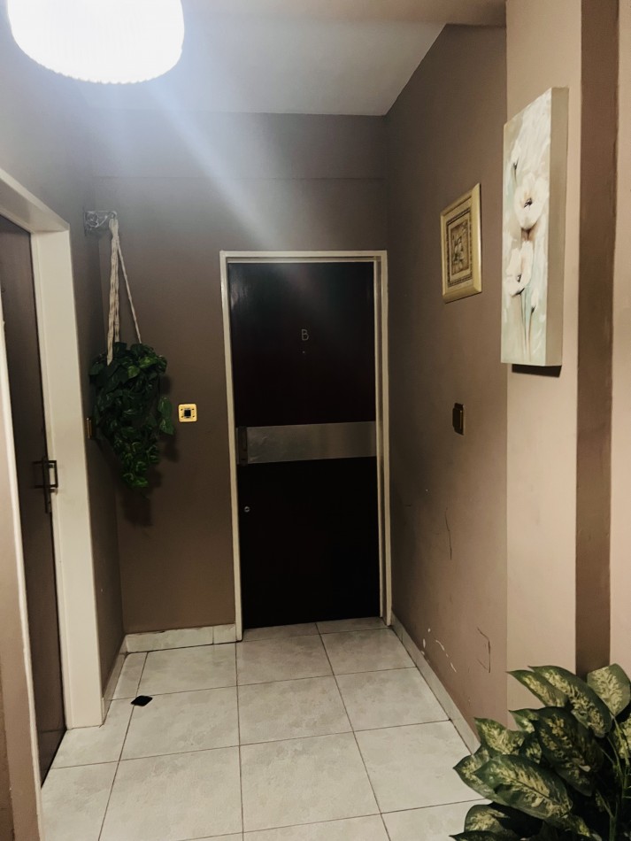 DEPARTAMENTO tipo DUPLEX de 3 Ambientes