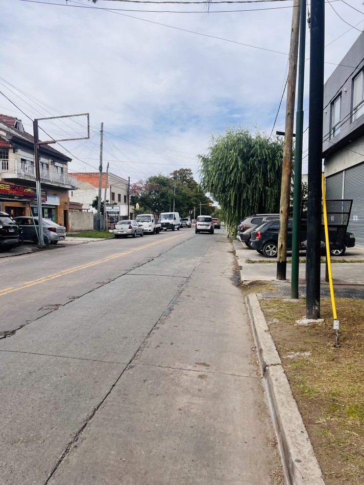 DEPARTAMENTO tipo DUPLEX de 3 Ambientes