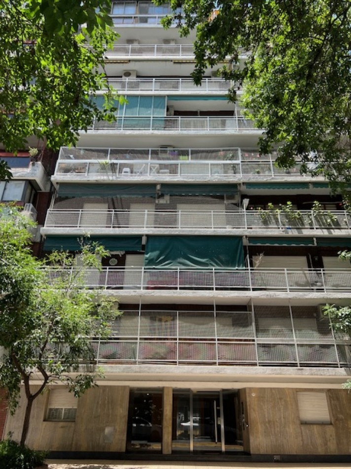 MONOAMBIENTE EN EXCELENTE UBICACION!