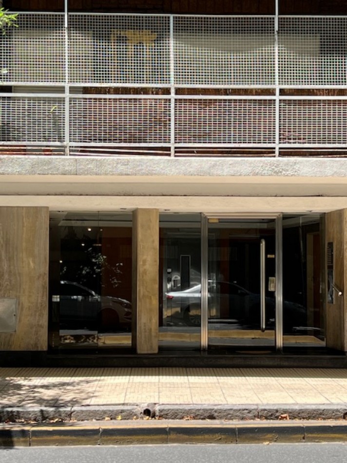 MONOAMBIENTE EN EXCELENTE UBICACION!