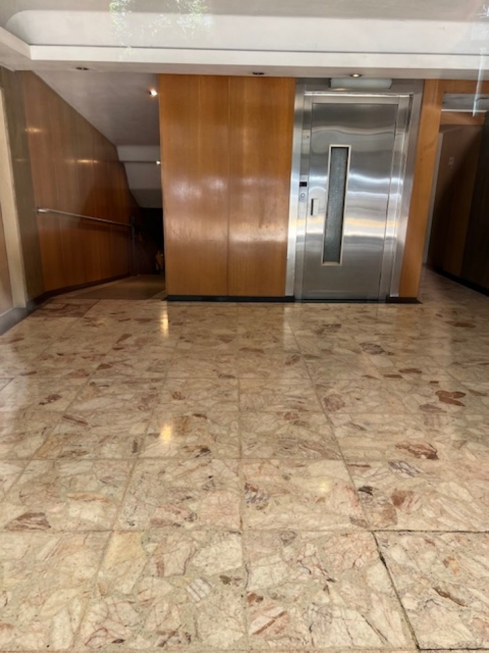 MONOAMBIENTE EN EXCELENTE UBICACION!