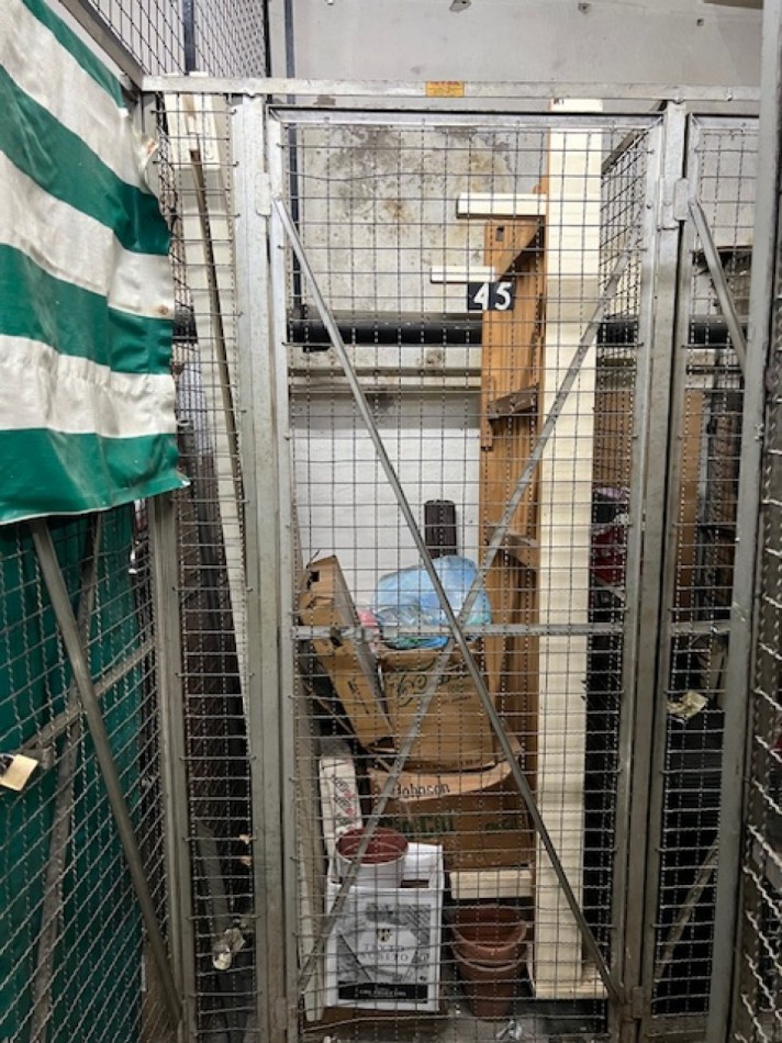 MONOAMBIENTE EN EXCELENTE UBICACION!