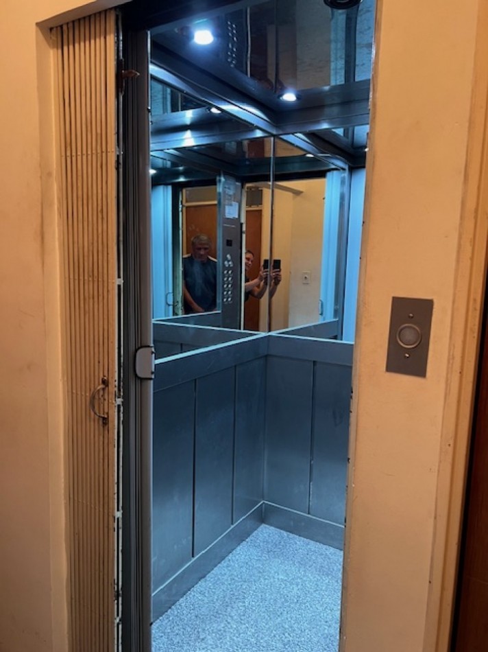 MONOAMBIENTE EN EXCELENTE UBICACION!