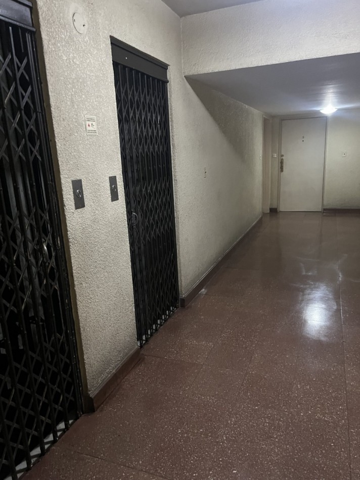 ¡¡HERMOSO Y AMPLIO DEPARTAMENTO EN EL CORAZON DE VILLA URQUIZA!! ¡SUPER LUMINOSO Y TRANQUILO!