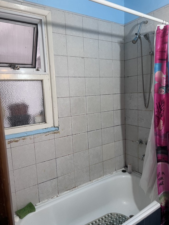 Departamento de 3/4 ambientes al frente en excelente ubicacion!