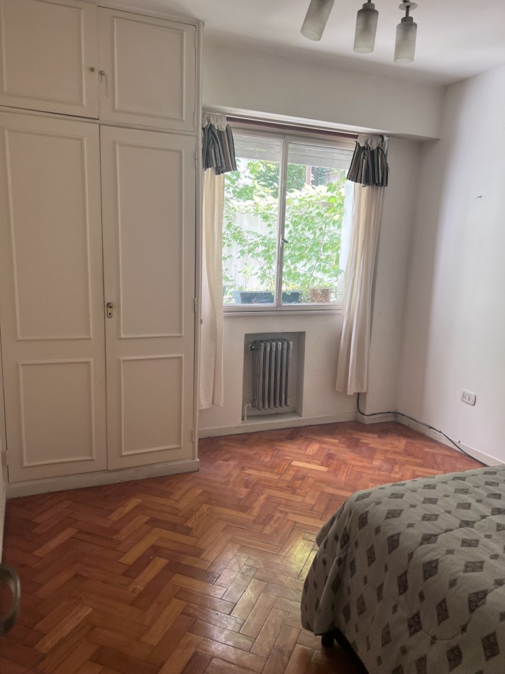 ¡SEMIPISO DE 3 AMPLIOS AMBIENTES EN EXCELENTE UBICACION!