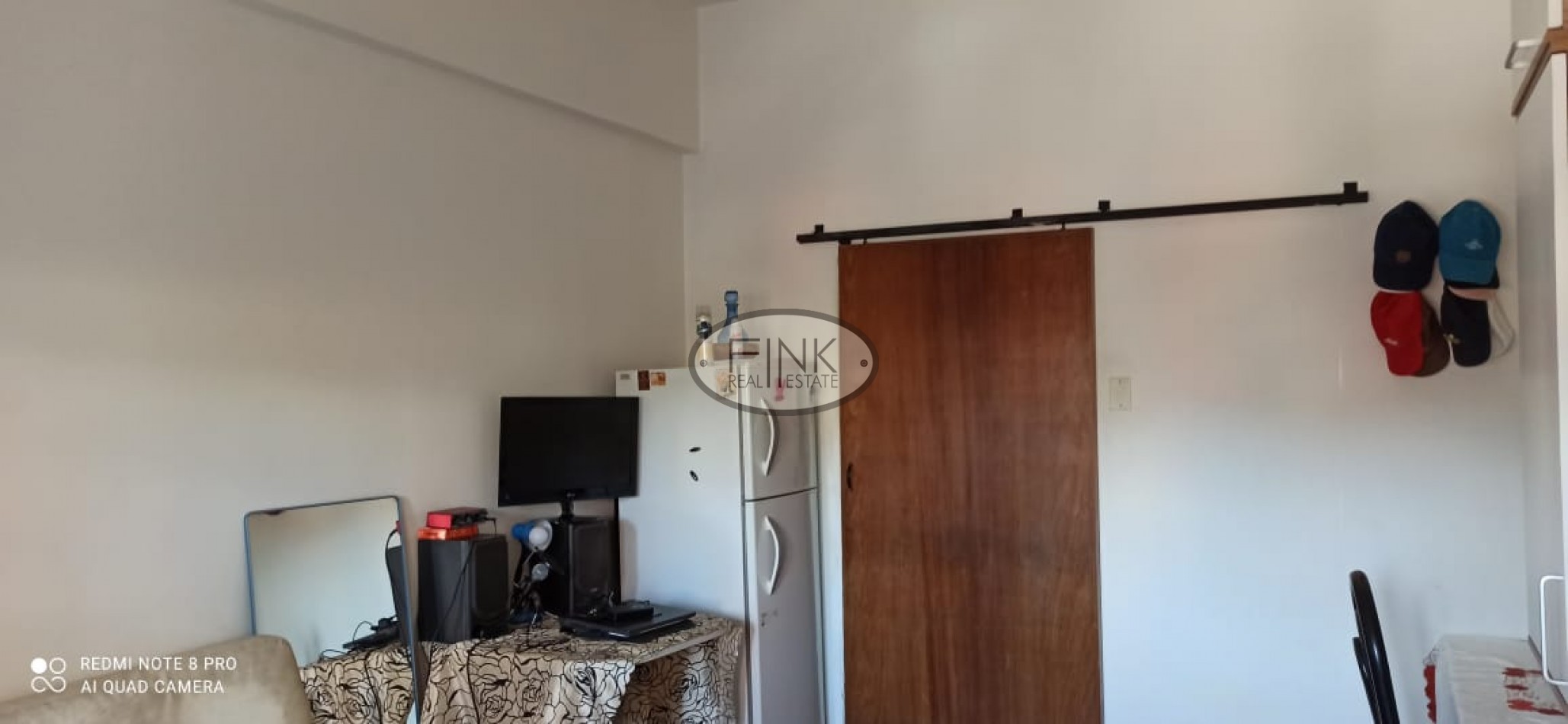 MONOAMBIENTE EN VENTA EN PALERMO!!
