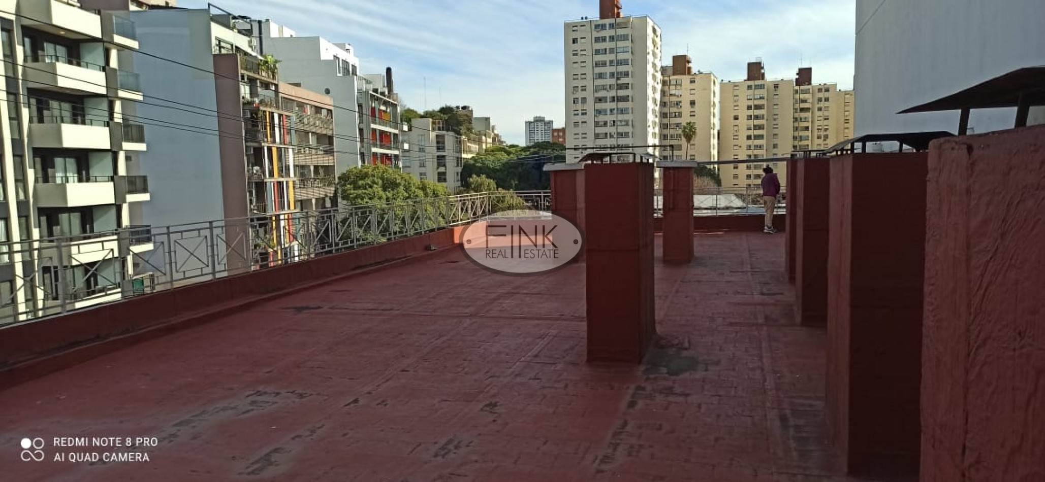 MONOAMBIENTE EN VENTA EN PALERMO!!