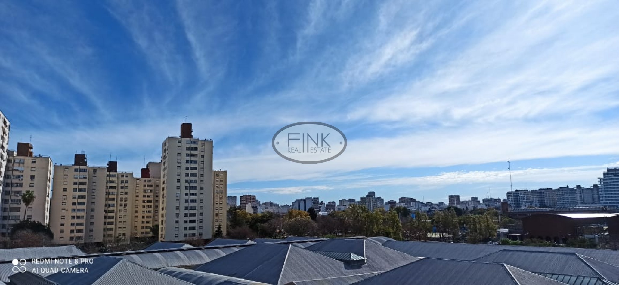 MONOAMBIENTE EN VENTA EN PALERMO!!