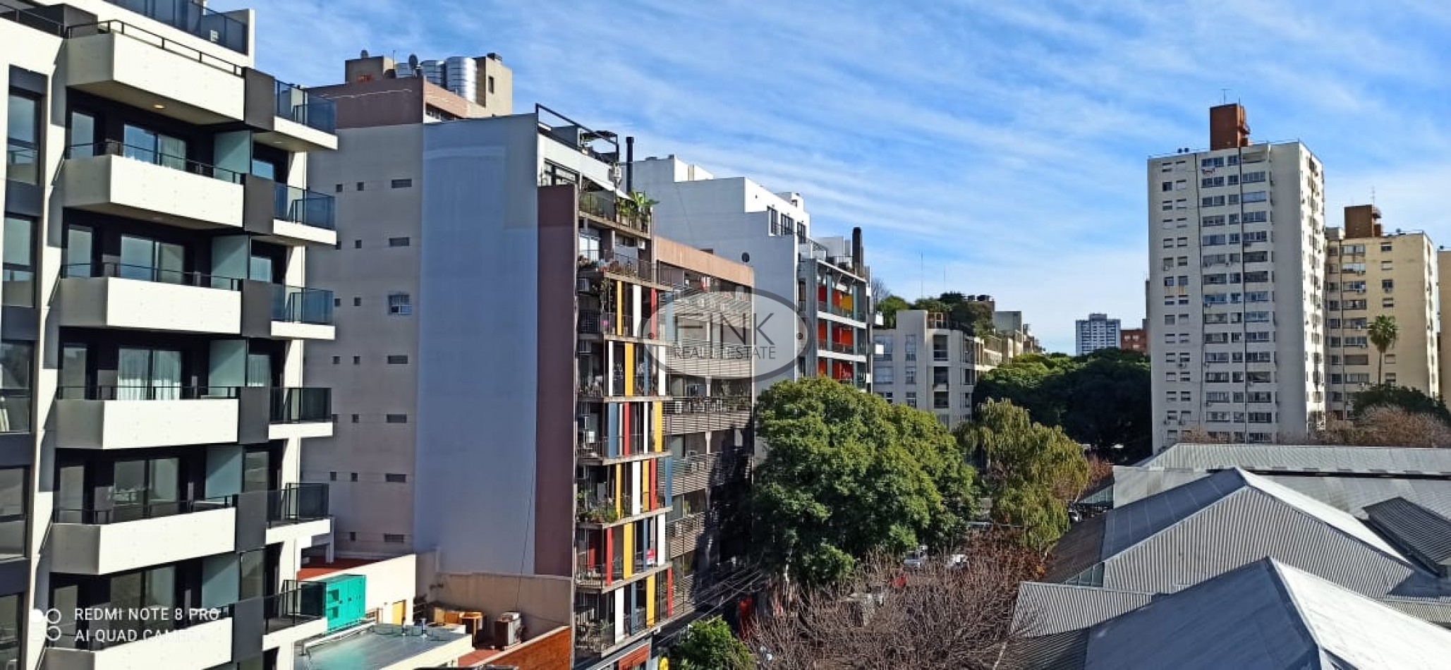 MONOAMBIENTE EN VENTA EN PALERMO!!